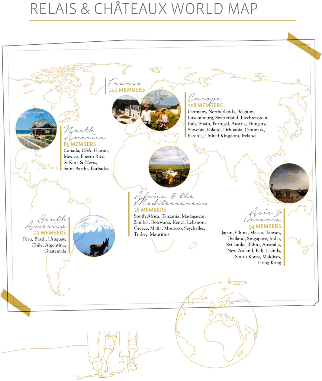 罗莱夏朵首选合作伙伴计划