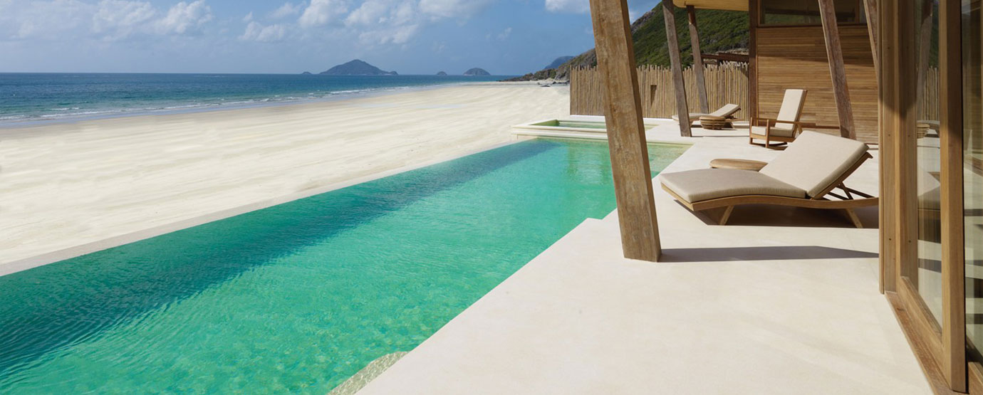 six senses 第六感度假村
