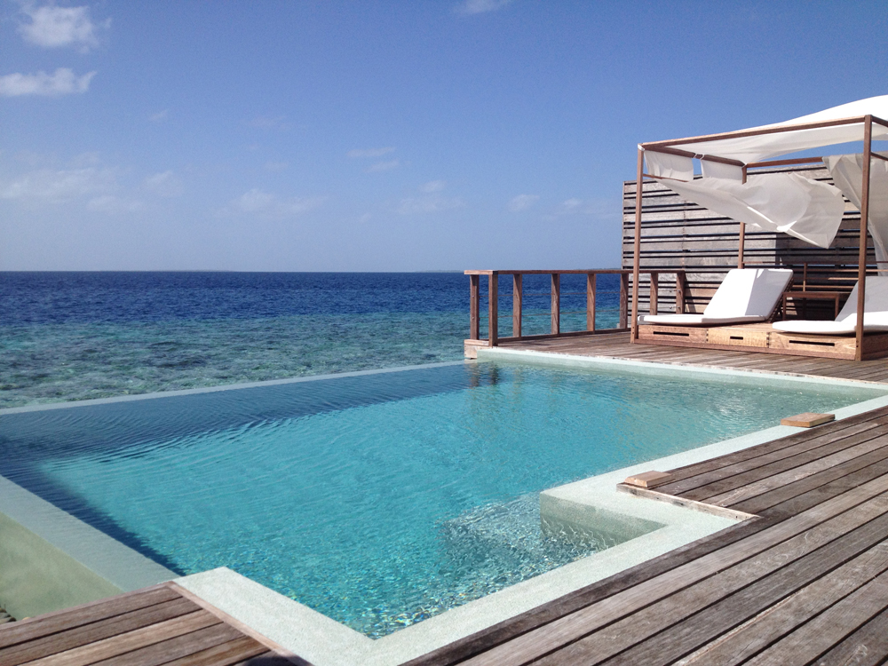 阿布扎比Desert Islands Resort&Spa by Anantara3晚4日度假