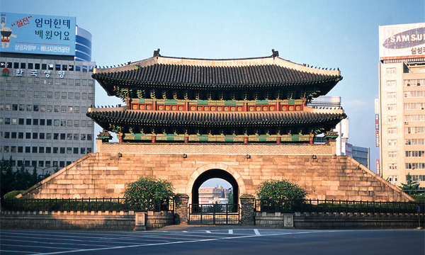 韩国个人旅游签证-3个月单次（上海领区）